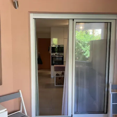 2 Pieces Bord De - Appartamento *