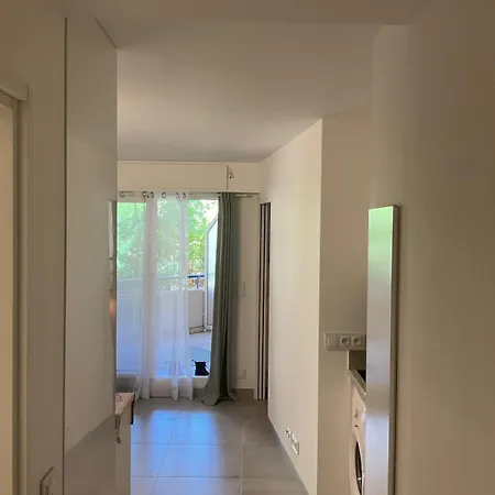 Apartament 2 Pieces Bord De - *