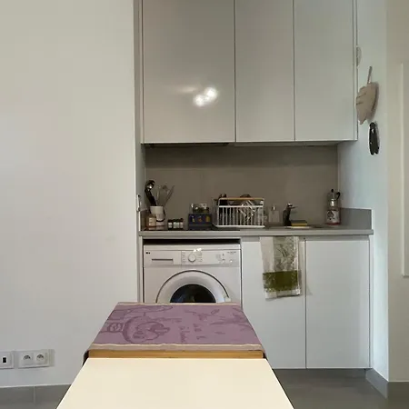 Apartament 2 Pieces Bord De - *
